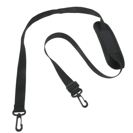 TINKSKY Messenger Bag Strap Replacement Durable Adjustable for Travel 1Pcs