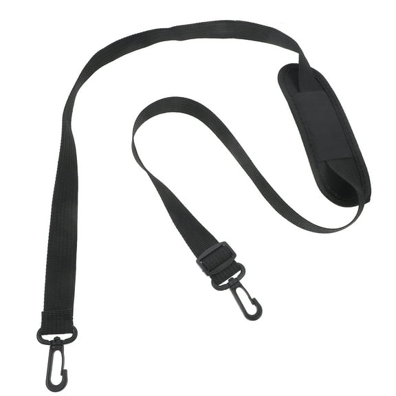 TINKSKY Messenger Bag Strap Replacement Durable Adjustable for Travel 1Pcs