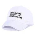 thumbnail image 1 of Renjiang Baseball Cap Adjustable Size for Running Workouts and Outdoor Activities All Seasons, 1 of 5