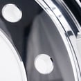 thumbnail image 7 of 22.5 x 8.25 Forged Aluminum Truck Wheel | Kenworth Style, Hub Piloted, 7400 LB Max Load, Both-Side Mirror Polish, 7 of 7