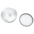 thumbnail image 2 of Difusor reflector estándar Bling Bling 12 cm de diámetro, 2 of 12
