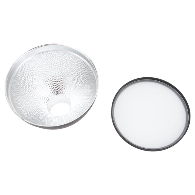 Accesorio de efecto de luz suave Bling Bling Difusor reflector estándar Para flashes ADS2 AD200 AD360