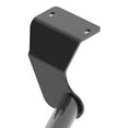 thumbnail image 4 of Fits 2017-2024 Honda CR-V Draw-Tite Trailer Hitch Rear 76128 Max-Frame; Class III; Round Tube Welded; 2 Inch Receiver; 4500 Pound Weight Carrying Capacity/675 Pound Tongue Weight, 4 of 5