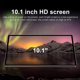 thumbnail image 2 of Tableta Pro 15 de 10.1 pulgadas con Android 14, pantalla HD de 1920*1200, 12GB RAM y 512GB almacenamiento, doble cámara, 4G/5G, batería de 10000mAh, color azul, diseño ligero y funciones avanzadas., 2 of 6