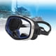 thumbnail image 1 of Gafas de Buceo ANGGREK Ligeras Con Válvula Nasal Para Deportes Acuáticos, 1 of 7