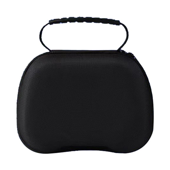 Game Controller Storage Case Carrying Travel Protective Case Controller Hard Shell Hand mj4637