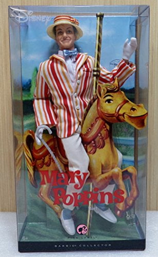 mary poppins bert doll