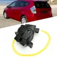 thumbnail image 3 of Trunk Tailgate Door Latch Trunk Lid Lock Actuator Fit for  /Rukus/Wish 6935028150, 3 of 8