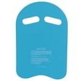 thumbnail image 3 of Kickboard, Eva Ayuda de Abrenamiento de Natación Patada Patada Patada de Natación para Adultos Kickboard Flotadores de Piscina Con de Orificio Integrado Para Adultos y, 3 of 7