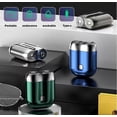 thumbnail image 4 of New Model Mini Dual-Head Electric Shaver, Unisex Mini Portable Electric Shaver Newway CPDD, 4 of 5