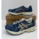 thumbnail image 2 of ASICS Gel-Kayano 14 Dark Pewter/Seal Grey 1201A161-029 US Mn 9.5 Wm 11 EU 43.5, 2 of 5