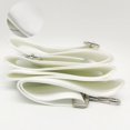 thumbnail image 5 of Premium Nylon Material Tennis Net Center Strap Adjustable Divider Belt, 5 of 9