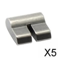 thumbnail image 1 of DYNWAVECA 4-Lot de 6 Cassette de Vélo Freehub Pièces de Rechange 5 Pcs, 1 of 10