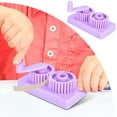 thumbnail image 3 of Outil de Quilling pour Recourber et Façonner le Papier, Machine Polyvalente avec Rangement pour Projets Artistiques et Bricolage, 3 of 7