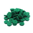 thumbnail image 1 of WEUVEB 90Ud Accesorios Para Piano Acabados En Fieltro Verde Para Reparación Y Nivelación De Teclados, 1 of 5