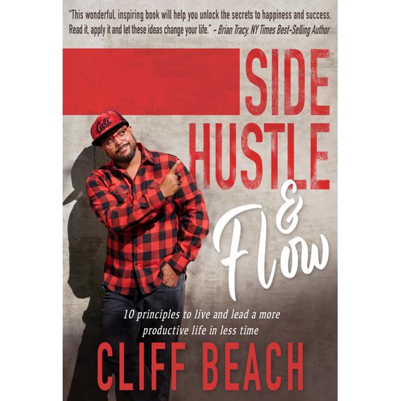 Pre-Owned Side Hustle & Flow (Paperback)