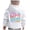 White_#5, variant on SUXIAN Boys Hoodies Casual Loose Cute Print Long Sleeve for Sport Comfortable Wear White_#6 11-12 Years