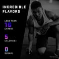 thumbnail image 3 of Cellucor C4 Dynasty MMXX Pre Workout Powder ICY Blue Razz Pre workout Energy Supplement for Men & Women 350mg Caffeine, 6.4g Beta Alanine 20 Servings, 3 of 3