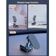 thumbnail image 5 of Soporte magnético para teléfono de coche, plegable y multifunción: soporte magnético para teléfono de coche con base plegable de 360°, soporte universal portátil para teléfono móvil compatible con iP, 5 of 5