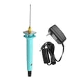 thumbnail image 2 of Hot Wire Electric Tools Polystyrene Portable Machine Foam Cutter Cutting Pen , 5CM perfecl Cortador de espuma eléctrico, 2 of 8