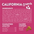 thumbnail image 5 of Purina Friskies Cat Treats, Party Mix California Crunch With Chicken, 5 of 11