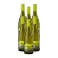 thumbnail image 1 of PACK DE 6 VINO BLANCO ESPUMOSO AÑORANZA FRIZZANTE WHITE 750ML, 1 of 2