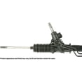 thumbnail image 3 of A1 Cardone 26-1400 Rack and Pinion Assembly For 96-99 Subaru Legacy Fits select: 1998 SUBARU LEGACY 30TH ANNIVERSARY OUTBACK/30TH ANNIVERSARY LIMITED/30TH ANNIVERSARY SPORT, 3 of 4