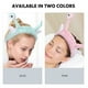 thumbnail image 5 of 2 diademas de animales, diademas de caracol, diadema de maquillaje, lindas diademas para lavarse la cara, 5 of 6