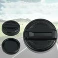 thumbnail image 4 of MYG Cache-Porte 18-24 pour Jeep pour Wrangler, 4 of 9