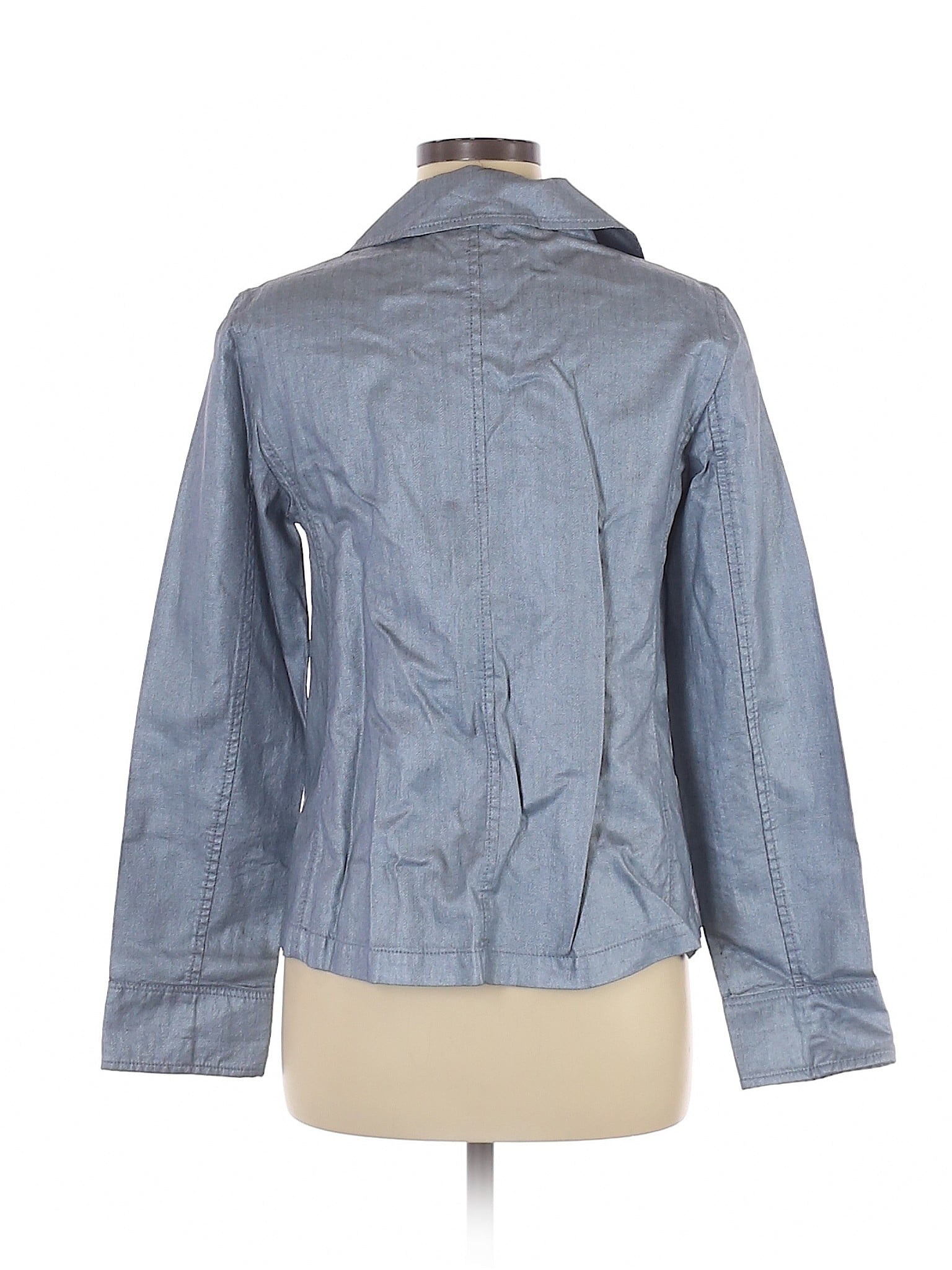 armani collezioni jacket womens