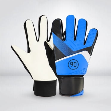 Aegicormy Soccer Goalie Gloves - Finger Protection & Super Grip For Youth & Adult Keepers