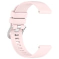 thumbnail image 5 of Grade Silicone Replacement Strap For Smartwatches Breathable Fit Comfort & Durability, 5 of 5