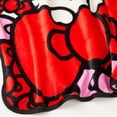 thumbnail image 3 of Hello Kitty Kids Silky Soft Plush Throw, 40 x 50, Sanrio, 3 of 5