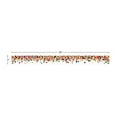 thumbnail image 5 of Confetti Straight Border Trim, 35 Feet, 5 of 5