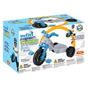 Amloid My First Mini Cycle