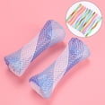 thumbnail image 3 of Juguete para gatos NikouMX 10 piezas resorte plegable multicolor, 3 of 8