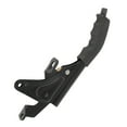 11.8in Parking Brake Lever Anti?Slip Rubber Grip for 150cc 200cc ATV
