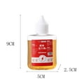XOAIHY Plant Growth Enhancer Supplement 50ML Formula to Improve