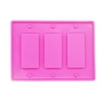 thumbnail image 2 of Boovnll Tool Kit, Socket Panel Ornaments Resin DIY Making Interior Decorations, Tool Set, Home Essentials, Household Essentials, 2 of 3