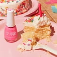 thumbnail image 5 of Salon Perfect X Dippin' Dots Nail Lacquer, 550 Birthday Cake, 0.5 oz, 5 of 7