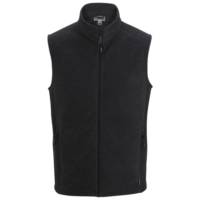 Edwards MICROFLEECE VEST