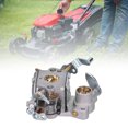 thumbnail image 4 of CARBURETOR, MOTOSIERRA DURADERA RESTENTE AL DESGASTES RESTENTE A LA CORROSIÓN PARA LA LA PLANACIÓN PARA JARDÍN PARA ARBUSTOS, 4 of 7