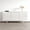 White, variant on Net 02 63" Sideboard