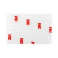 thumbnail image 3 of (4 pack) Scotch-Mount Clear Double-Sided Mounting Strips, 1 in x 3 in, 8 Strips, 3 of 9