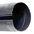 thumbnail image 3 of Imperial Manufacturing Group BM0112 7" X 24" Black Matte Stove Pipe, 3 of 5