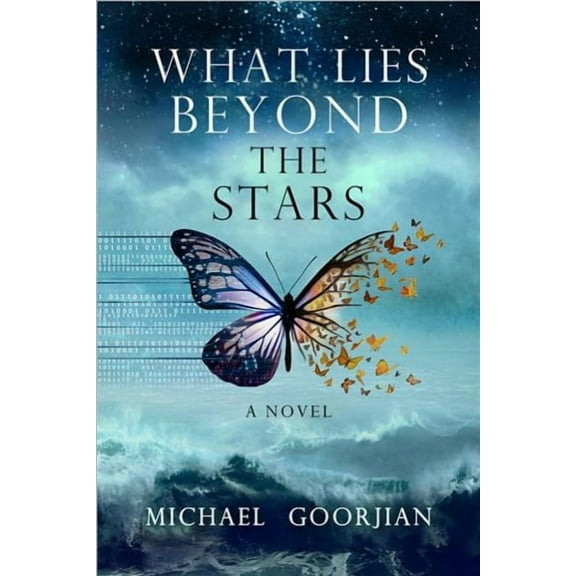 What Lies Beyond the Stars (Paperback)