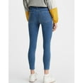 thumbnail image 3 of Women's 720 Cropped Super-Skinny Jeans, 3 of 3