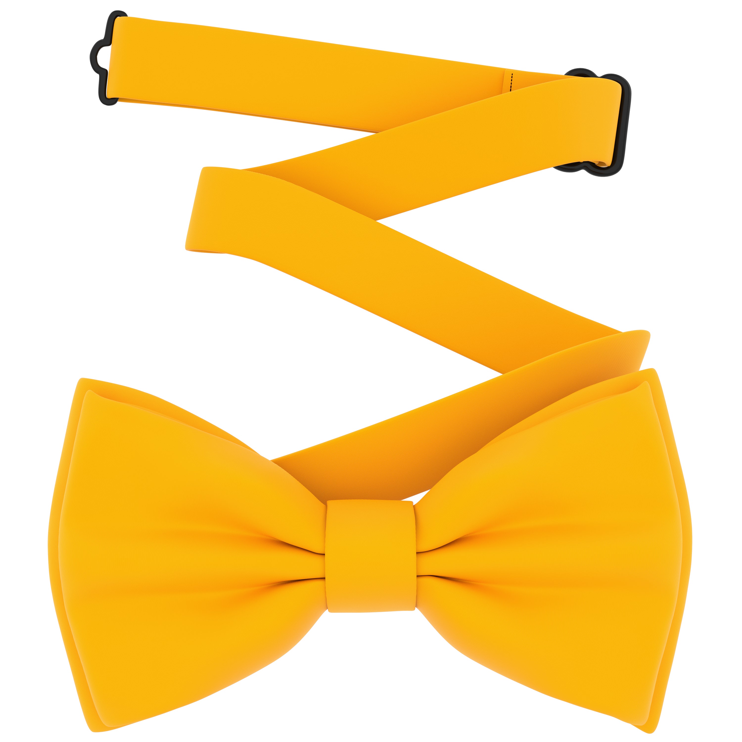 Bow Tie For Men 12 X Cm With Hook Already Tied And Adjustable High