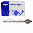 thumbnail image 3 of Delphi TA1964 Steering Tie Rod End Fits select: 2008-2009 BMW 528, 2004-2007 BMW 530, 3 of 3