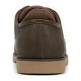 thumbnail image 6 of Dr. Scholl's Men's Sync Oxford Brown/Brown Smooth 11W, 6 of 9